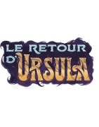 SET 4 - Le retour d'Ursula