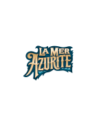 SET 6 - La mer azurite