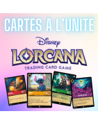 Cartes à l'unité