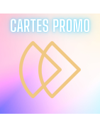 Cartes Promo